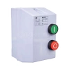 Контактор КМИ-11860 18А 380В/АС3 IP54 KARAT IEK KKM16-018-380-00 изображение, фото