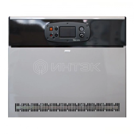 Котел газовый напольный BAXI SLIM HPS 1.110 A7114602 изображение, фото