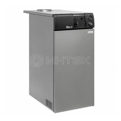 Котел напольный газовый SLIM EF 1.22 A7116065 изображение, фото