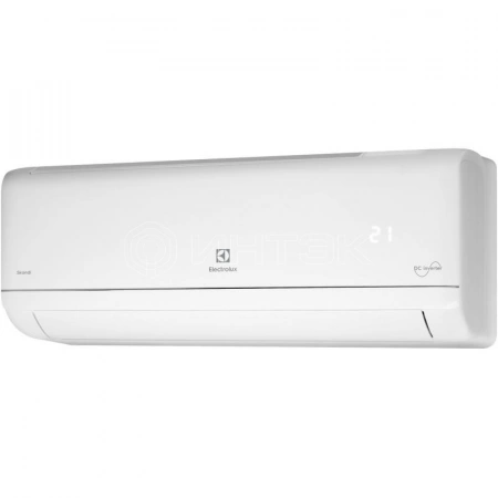 Сплит-система инверторного типа Electrolux Skandi DC Inverter EACS/I-07HSK/N3 комплект изображение, фото