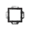 Адаптер 45 AtlasDesign карбон Systeme Electric ATN001008 изображение, фото