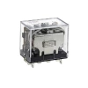 Реле промежуточное РП 25/4 10А 230В AC EKF rp-25-4-230 изображение, фото