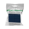 Выключатель сценарный 4-кл. ArtGallery (сх. 1) аквамарин Systeme Electric GAL001174 изображение, фото