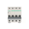 Выключатель автоматический 4п City9 Set (АВ) С 32А 6кА 400В Systeme Electric C9F36432 изображение, фото