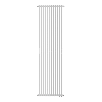 Дизайн-радиатор Royal Thermo Shift R22 VC2180 - 12 секц. RAL9016 изображение, фото
