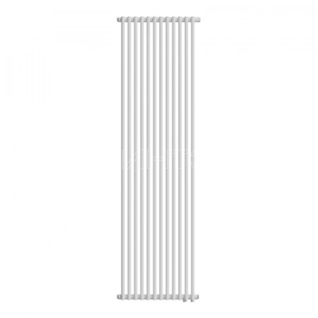 Дизайн-радиатор Royal Thermo Shift R22 VC2180 - 12 секц. RAL9016 изображение, фото