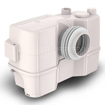 Установка канализационная Grundfos SOLOLIFT 2 WC-1 изображение, фото