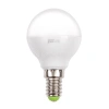 Лампа светодиодная PLED-SP 11Вт G45 5000К E14 230В/50Гц JazzWay 5019300 изображение, фото