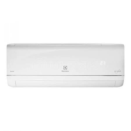 Сплит-система инверторного типа Electrolux Skandi DC EACS/I-12HSK/N8_V3 комплект изображение, фото