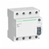Выключатель дифференциального тока (УЗО) 4п 63А 30мА тип AC City9 Set 400В Systeme Electric C9R36463 изображение, фото
