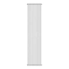 Дизайн-радиатор Royal Thermo Shift R22 C2180 - 10 секц. RAL9016 изображение, фото