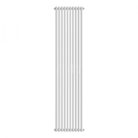 Дизайн-радиатор Royal Thermo Shift R22 C2180 - 10 секц. RAL9016 изображение, фото