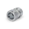 Муфта соединительная СТМ-15(1/2дюйм) Fortisflex 61403 изображение, фото