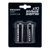 Элемент питания алкалиновый С/LR14 1.5В (блист.2шт) Rexant 39-1014 изображение, фото