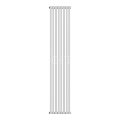 Дизайн-радиатор Royal Thermo Shift Q30 C2180 - 08 секц. RAL9016 изображение, фото