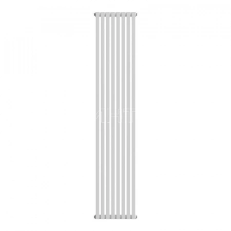 Дизайн-радиатор Royal Thermo Shift Q30 C2180 - 08 секц. RAL9016 изображение, фото