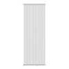 Дизайн-радиатор Royal Thermo Shift Q30 C2180 - 14 секц. RAL9016 изображение, фото