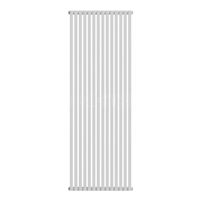 Дизайн-радиатор Royal Thermo Shift Q30 C2180 - 14 секц. RAL9016 изображение, фото