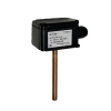 Датчик температуры погружной -50…150град.C 0…10В 100мм =15...35В Systeme Electric SPTV100 изображение, фото
