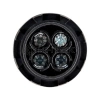 Кнопка SW2C-11 возвратная кр. NO+NC EKF sw2c-11s-r изображение, фото