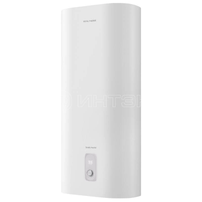 Водонагреватель Royal Thermo RWH 50 Smalto Inverter изображение, фото