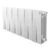 Радиатор Royal Thermo PianoForte 300 /Bianco Traffico - 12 секц. изображение, фото