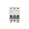 Выключатель автоматический 3п City9 Set (АВ) С 6А 6кА 400В Systeme Electric C9F36306 изображение, фото