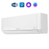 Сплит-система инверторного типа Royal Thermo Barocco DC RTBI-09HN8/white комплект изображение, фото