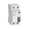 Выключатель дифференциального тока City9 Set 2п 40А 300мА A-S 230В Systeme Electric C9R87240 изображение, фото