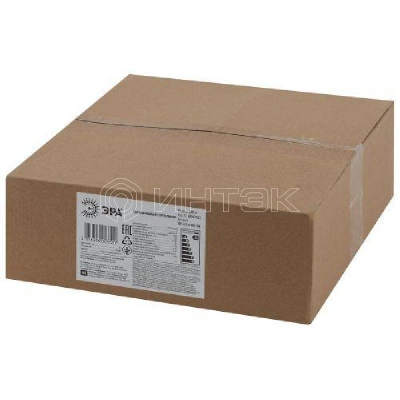 Светильник светодиодный SPP-411-0-50K-100 100Вт 12000лм 5000К Кп<5% КСС Д IC IP65 LED (High Bay) подвесной для высоких пролетов Эра Б0047163 изображение, фото