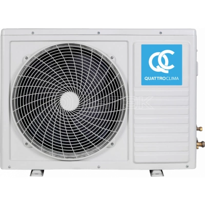 Сплит-система QV-VN09WD/QN-VN09WD QUATTROCLIMA изображение, фото