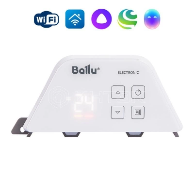 Блок управления Transformer Electronic BCT/EVU-4E Ballu НС-1416234 изображение, фото