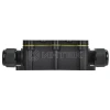 Коробка распределительная герметичная WTP-407 IP68 3 ввода IEK UWB10-T-450-40-03-68 изображение, фото