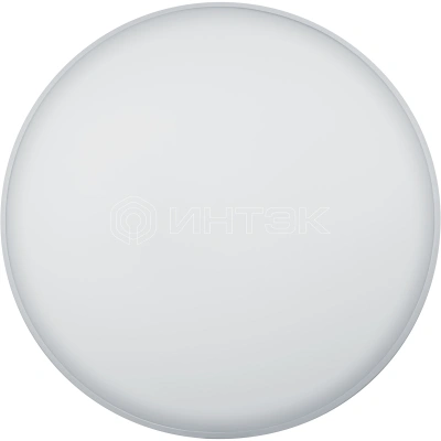 Светильник светодиодный 95 858 NLF-C-030-08 72Вт 4000К IP40 5760лм 460х58мм круглый бел. NAVIGATOR 95858 изображение, фото