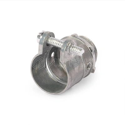 Муфта вводная ВТ(Х)-15(1/2дюйм) Fortisflex 61385 изображение, фото
