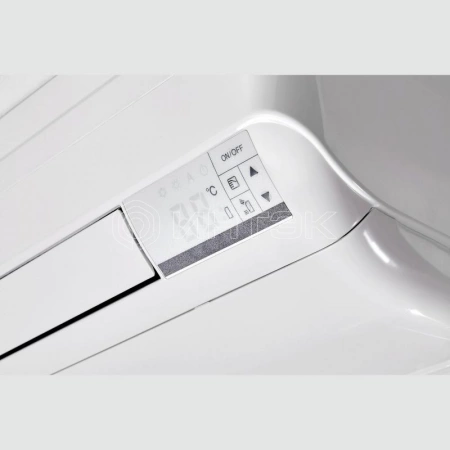 Сплит-система инверторного типа Toshiba Console RAS-B10J2FVG-E/RAS-10J2AVSG-E1 комплект изображение, фото