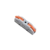Клемма монтажная СМК PTC-1P 4211 450В 32А 0.08-2.5(4.0)кв.мм JazzWay 5073906 изображение, фото