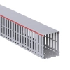 Кабель-канал перфорированный 80х100 L2000 RL12 G DKC 00170RL изображение, фото