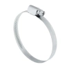 Хомут стальной червячный 50-70 (Россия) Rexant 07-0650 изображение, фото
