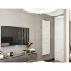 Радиатор Royal Thermo PianoForte Tower Bianco Traffico - 18 секц. изображение, фото