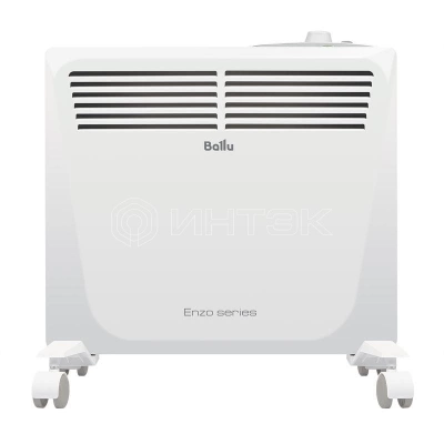 Конвектор электрический Enzo BEC/EZMR-1000 1000Вт м/т Ballu НС-1055665 изображение, фото