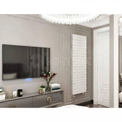 Радиатор Royal Thermo PianoForte Tower Bianco Traffico - 18 секц. изображение, фото