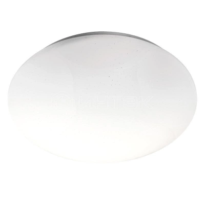 Светильник светодиодный декоративный PPB Starway-2 24Вт 4000К IP20 d260х55 настенно-потолочный бытовой JazzWay 5025479 изображение, фото