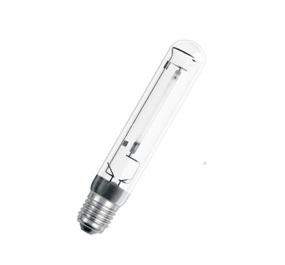 Лампа газоразрядная натриевая NAV-T 150Вт трубчатая 2000К E40 OSRAM 4058075036628 изображение, фото
