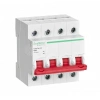 Выключатель нагрузки 4п 40А 400В City9 Set Systeme Electric C9S16440 изображение, фото