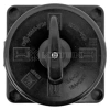 Выключатель пакетный 1-кл. 16А IP30 ПВ3-16 М3 кар. черн. EKF pv-3-16-2 изображение, фото