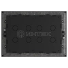 Люк MultiDesk MDK10 на 16мод. IP40 с монтажной коробкой для фальшпола Systeme Electric MDK10116 изображение, фото