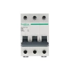 Выключатель автоматический модульный 3п C 40А 4.5кА City9 Set 400В Systeme Electric C9F34340 изображение, фото