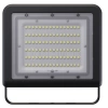Прожектор светодиодный 80 673 NFL-02-100-4К-BL-LED 100Вт 4000К IP65 14200лм черн. Navigator 80673 изображение, фото