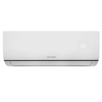 Сплит-система Royal Thermo Siena RTS-07HN8_V2 комплект изображение, фото